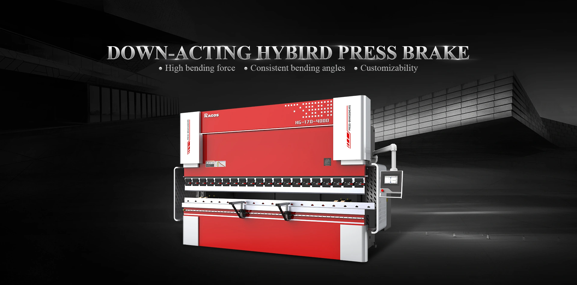  FOSHAN RAGOS NC EQUIPMENT CO.,LTD. 