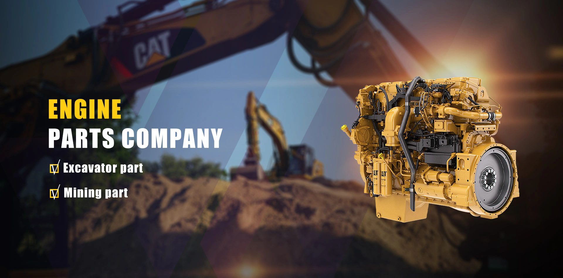 Jiuwu Power Machinery Equipment Co., LTD. 
