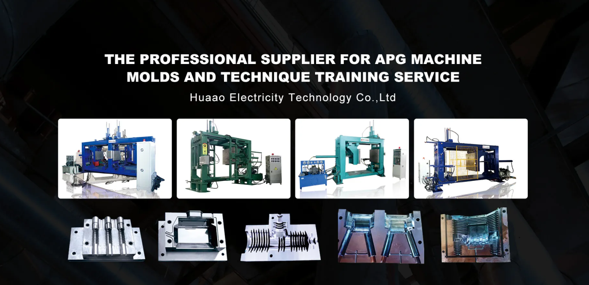 Huaao Electricity Technology Co.,Ltd.